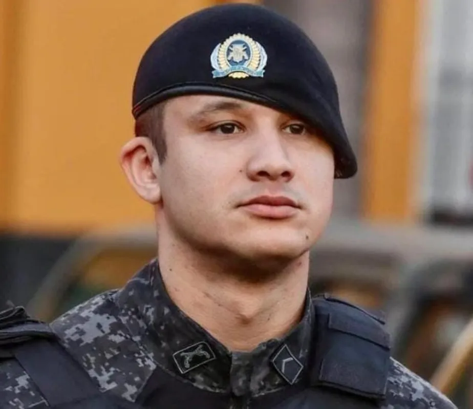 Policial da Rota é morto a tiros no litoral de SP