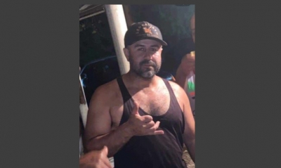 Carlinho Munhoz é encontrado sem vida em Cambará