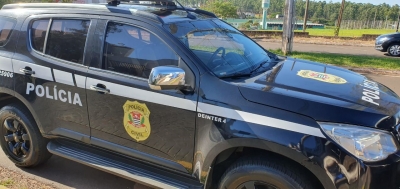 Avô é preso suspeito de estuprar três netas na região 