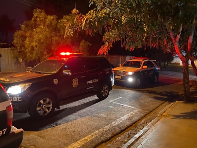 Polícia Civil prende 12 pessoas em operação de combate à pedofilia virtual no estado de SP