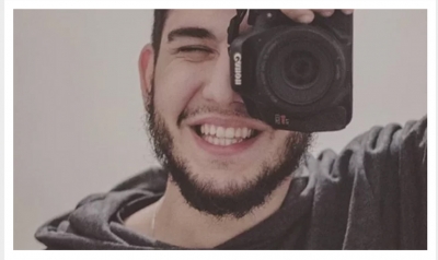 Fotógrafo tem equipamentos de trabalho furtados em Ourinhos e faz apelo para recuperar