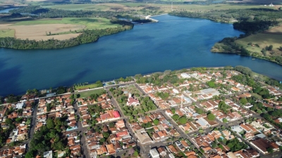 Salto Grande completa 112 anos de História e Conquistas com celebrações especiais