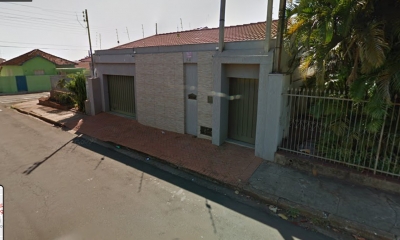 Se passando por funcionários da Prefeitura, bandidos assaltam casa em Ourinhos 