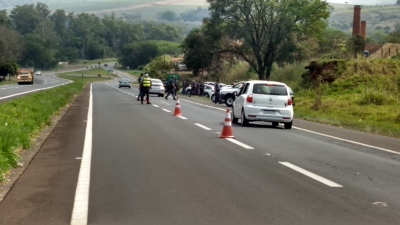 Três são flagrados com drogas no Jardim Itamaraty em Ourinhos