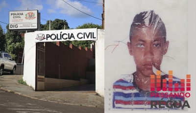 DIG de Ourinhos esclarece homicídio brutal de jovem em Óleo e prende três