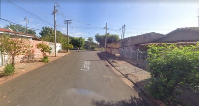 Mais uma casa é invadia e furtada no Parque Minas Gerais em Ourinhos 