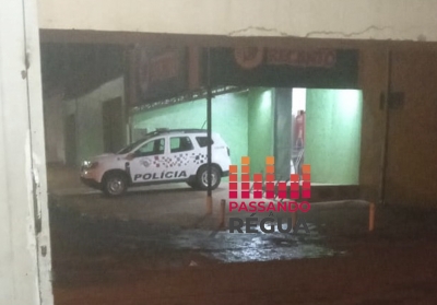 Polícia apura assalto em mercado no Recanto dos Pássaros em Ourinhos; vídeo 