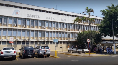 Santa Casa da região aponta morte de recém-nascido por Covid-19 