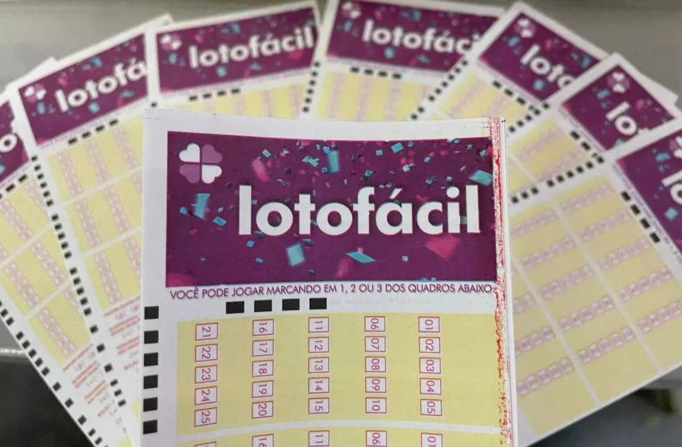 Aposta simples feita em lotérica de Marília fatura R$ 1,5 milhão na Lotofácil