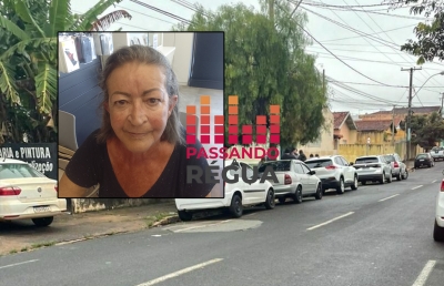 Homem acusado de matar a própria mãe na região é denunciado por homicídio triplamente qualificado