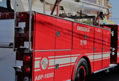 Criança de 2 anos morre afogada em piscina de rancho na região