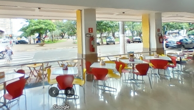 Mulher esquece carteira em mesa de sorveteria e utensilio é furtado em Ourinhos 