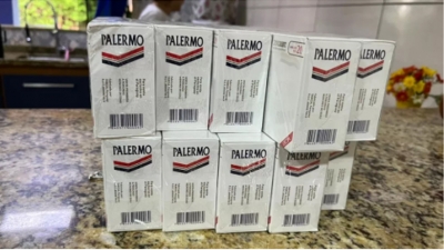 Polícia Federal deflagra operação de combate ao contrabando de cigarros na região de Ourinhos