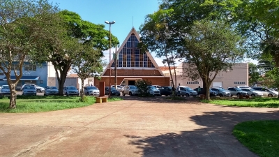 Praça da Vila Margarida, em Ourinhos, será palco de grande evento de interação, artes e gastronomia, no próximo domingo, 14