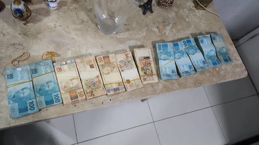 Operação da PF combate desvios na saúde pública no interior de SP; cidades da região estão envolvidas