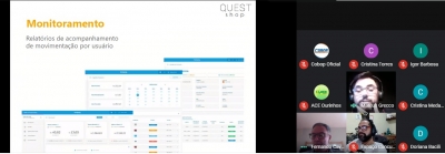 Mais de 70 lojistas têm interesse em ter uma loja no www.ourinhos365.com.br