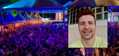 Homem é atingido por disparo acidental em Piraju 