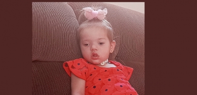 Família de bebê que se afogou em balde registra BO para apurar acidente com babá na região