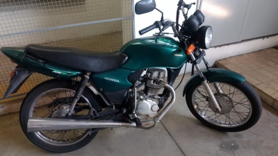 Motociclista tarado é preso suspeito de assediar várias mulheres em avenidas de cidade da região 