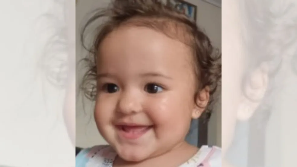 Criança de 1 ano e 3 meses morre afogada em piscina de casa na região 
