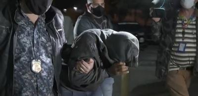 Polícia prende na capital 6º suspeito de roubar bancos em Botucatu; ele estava com R$ 21 mil