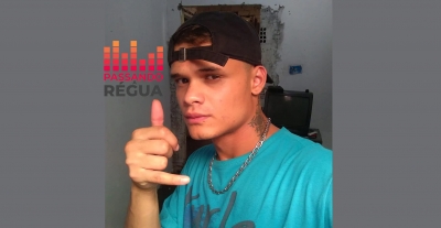 Jovem desaparecido em pedreira é encontrado morto em córrego próximo na região 