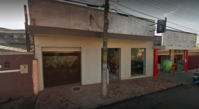 Homem é preso depois de tentar assaltar padaria no Jardim Santa Fé em Ourinhos 