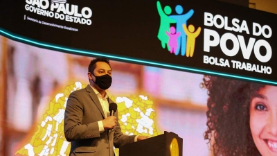 Começam as inscrições em Ourinhos e região para o programa “Bolsa-Trabalho”