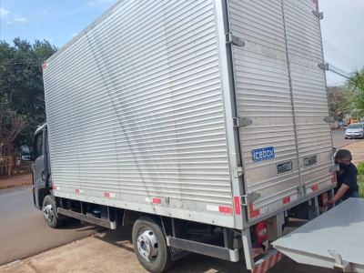 Polícia Civil de Santa Cruz do Rio Pardo recupera carga roubada em Osasco