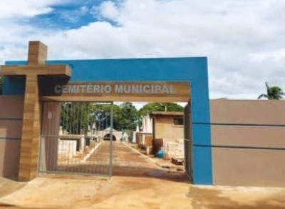 Hoje, quarta-feira, 16, registramos dois falecimentos na região, entre eles, do Sr. Júlio Quadros Júnior, Presidente da APAE de Chavantes