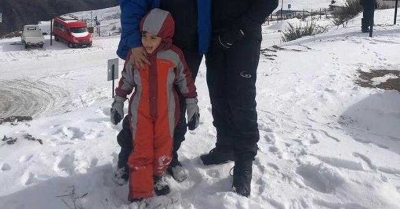 Deslizamento de rocha mata duas meninas brasileiras no Chile