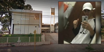 Adolescente de 15 anos morre após passar mal em sala de aula de escola de Ourinhos