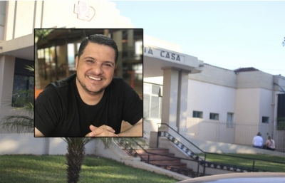  Prefeito de Ibirarema divulga resultado negativo para Covid-19 de paciente que faleceu em Ourinhos