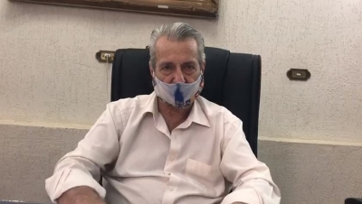 Prefeito de Piraju também decreta toque de recolher; lá é proibido sair de casa entre 22h e 6h, já em Ourinhos da 0h às 5h 