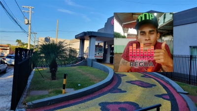 Homem de 31 anos morre após acidente de trânsito em Ourinhos