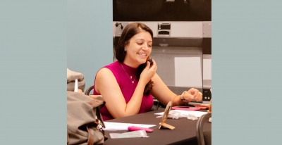 Psicóloga morre repentinamente aos 32 anos em Chavantes