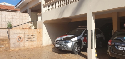 Polícia captura dupla que amarrou vítima em assalto à residência em Ourinhos 