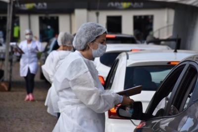 Após anúncio de vacinação em massa, imobiliárias registram aumento de mais de 70% na procura por aluguel de imóveis em Botucatu