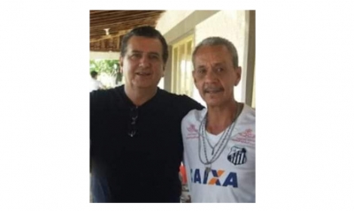 Celso Carlos Abel, irmão do ex-vereador Vadinho, morre em Ourinhos 
