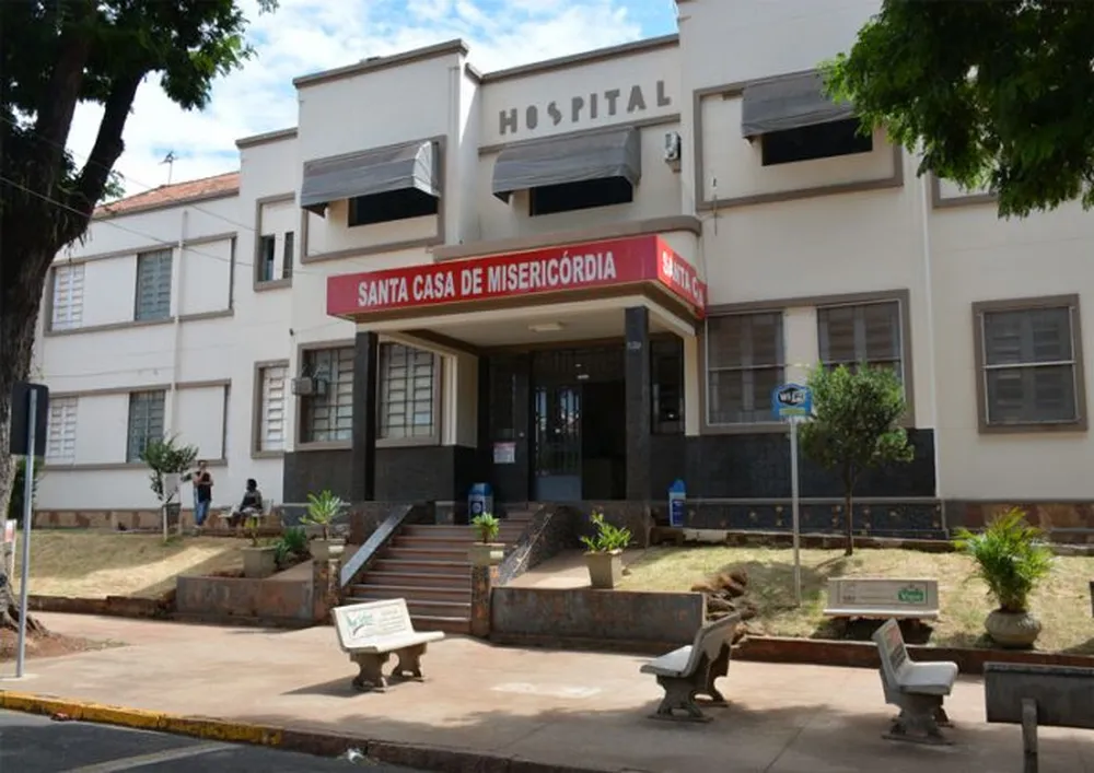 Justiça determina prisão preventiva de homem que segurou a esposa para que vizinho a estuprasse na virada do ano em Santa Cruz do Rio Pardo 