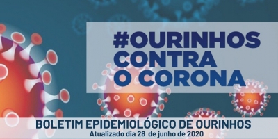 Prefeitura de Ourinhos se manifesta sobre 5º óbito causado por coronavírus na cidade