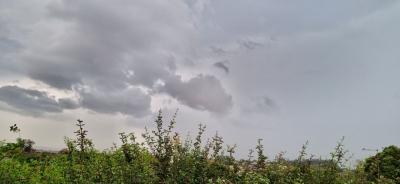 Ourinhos tem previsão de chuva forte nesta quarta-feira, 4