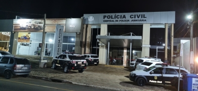 Tentativa de venda de bolsa supostamente furtada em Ourinhos resulta em abordagem policial