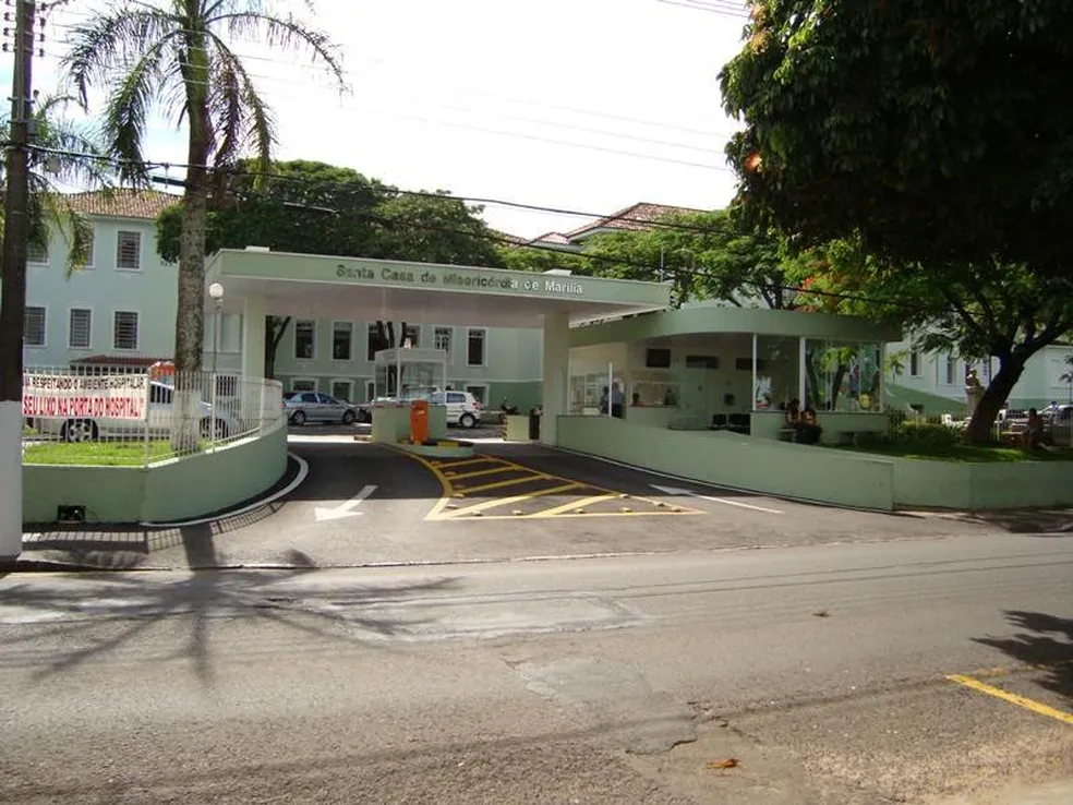 Unidade de queimados de Santa Casa na região tem atendimentos suspensos por falta de recursos