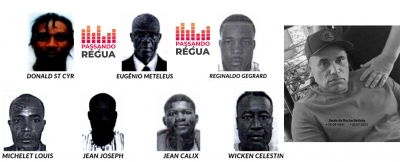 Explosão em cooperativa no Paraná matou 7 haitianos e um brasileiro; um segue desaparecido 