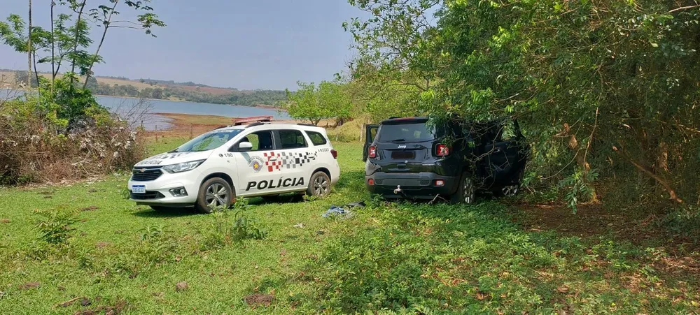 Foragido da Justiça por estupro de vulnerável é preso na região