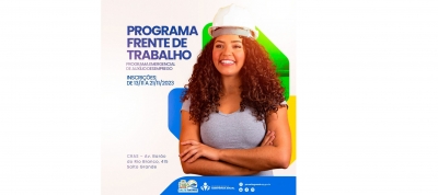 Prefeitura de Salto Grande lança Programa Emergencial de Auxílio Desemprego: Inscrições Abertas!