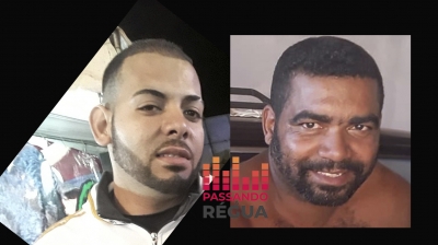 Troca de tiros termina com dois homens mortos em Chavantes 