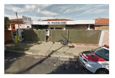 Homem que esfaqueou mulher se apresenta e é indiciado por tentativa de feminicídio em Ourinhos