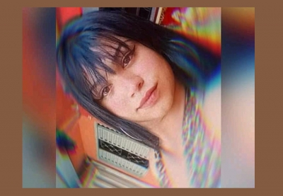 Jovem trans de 17 anos morta a facadas é enterrada na região 